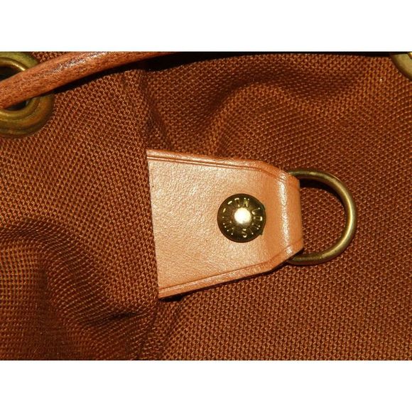 Louis Vuitton Montsouris GM Backpack Monogram - Picture 15 of 16